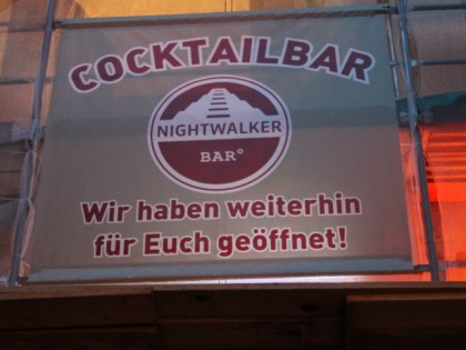 Photo: Nightwalker